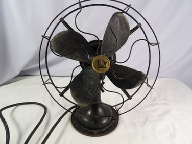 13" Electric Fan