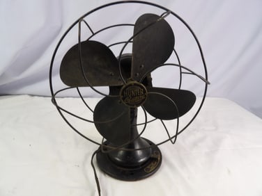 Hunter Century Fan