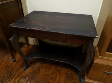 Early Hall Table