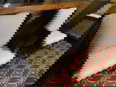 3 Pcs. Nautica Patio Set