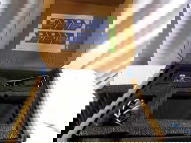 Blood Pressure Monitor and Blue Tooth Scale