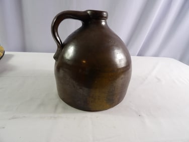 Early Beehive Jug