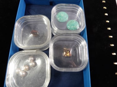 Miscellaneous Gemstones