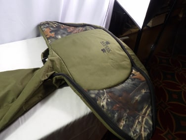 Kodiak Island Padded Crossbow Case