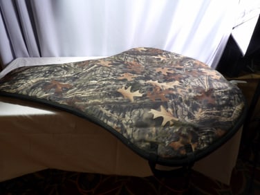 Kodiak Island Padded Crossbow Case