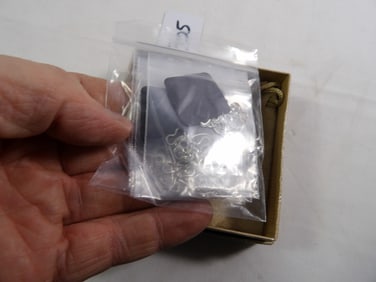 5 pcs- Sterling Silver Chains