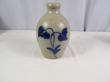 Rowe Pottery Works Jug