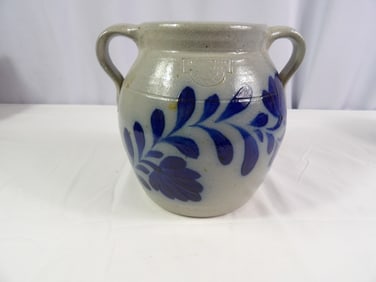 Salmon Falls Pottery