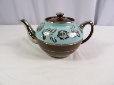 Sadler Tea Pot