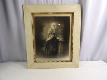 Noyes Cobb Co 19th Century Print