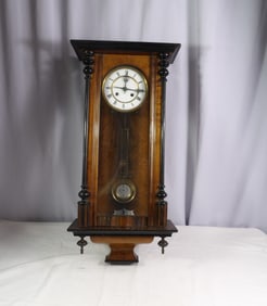 Early Wall Clock