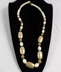 Bead Necklace