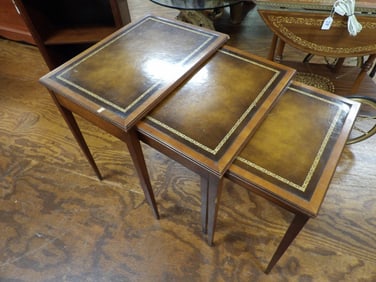 3 Pcs-Nesting Tables