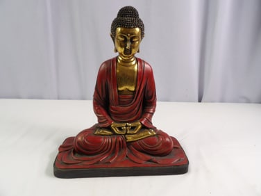 Buddha Statue