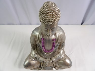 Buddha Statue