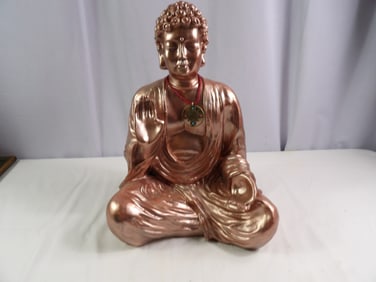 Buddha Statue