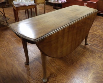 Drop Leaf Table