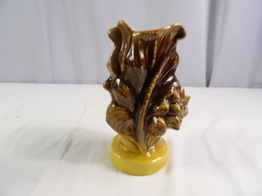 Royal Haeger Pottery Vase