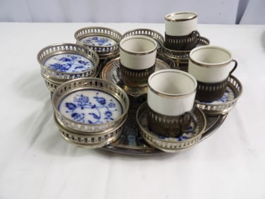 Tea Set