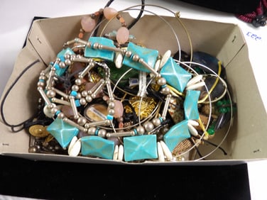 Costume Jewelry Lot