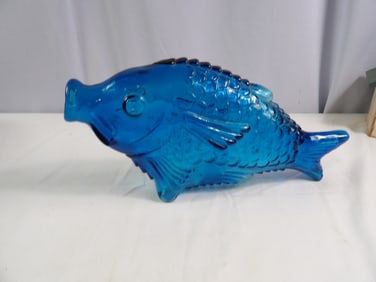 Glass Fish