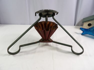 Christmas Tree Stand