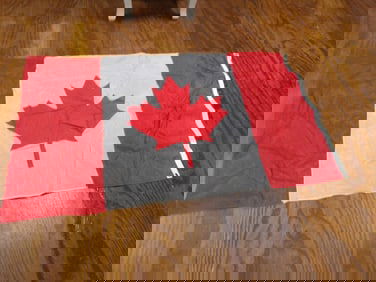 Canadian Flag