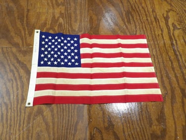 U.S. Flag