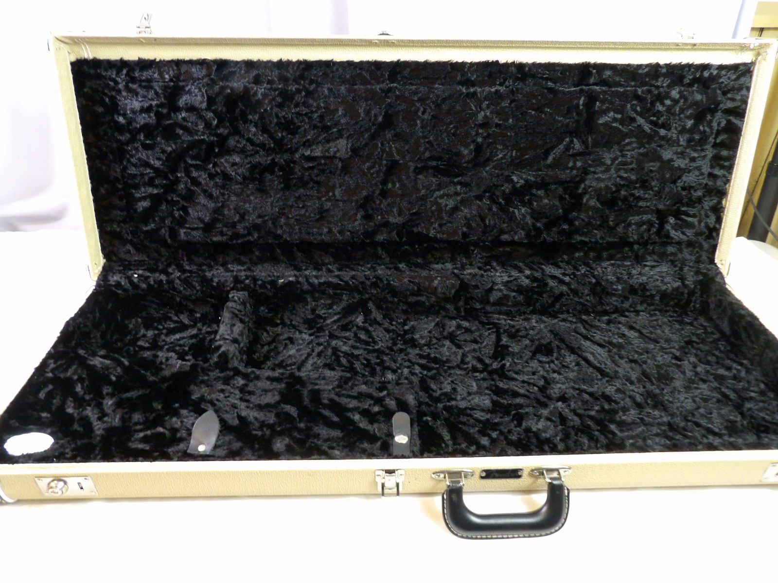 Fender Guitar Hard Case - 3
