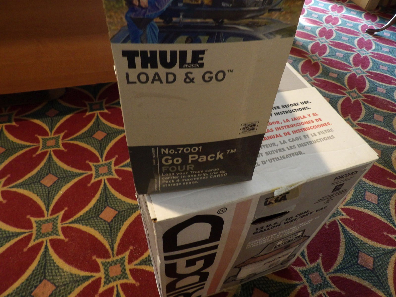 Thule Atlantic 1200 - 4