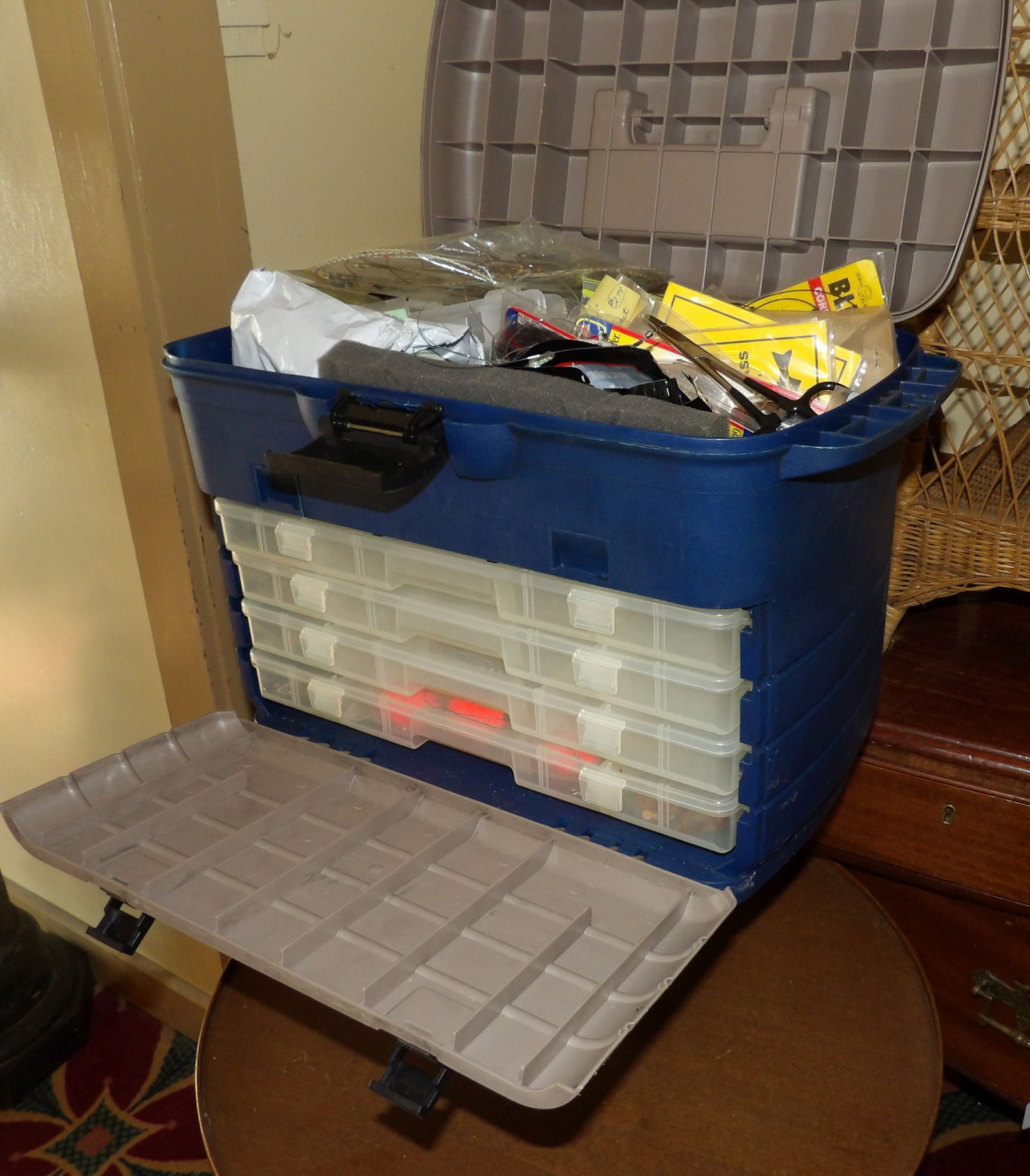 Tackle Box (1 of 4)