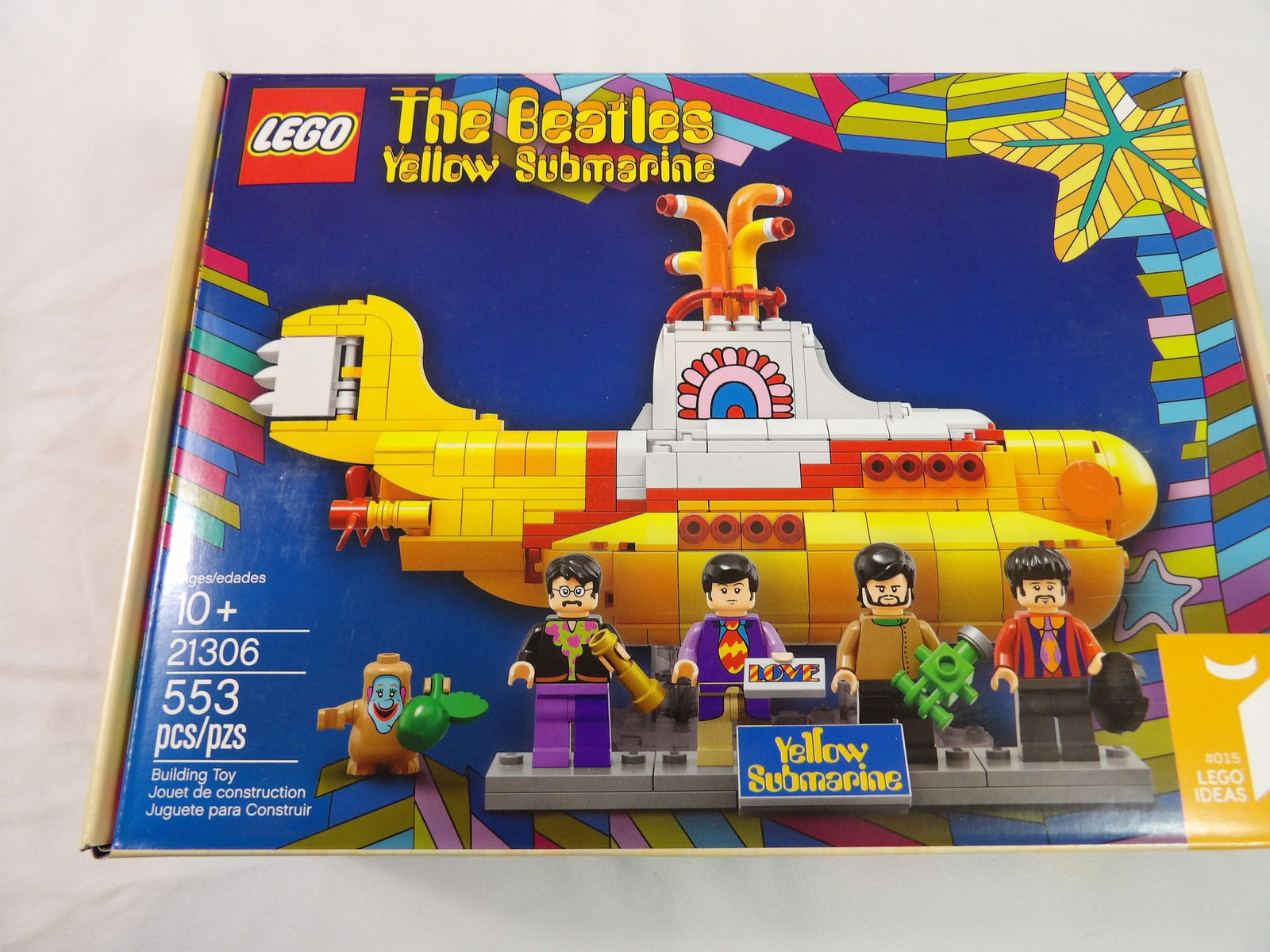 Lego Set - 2