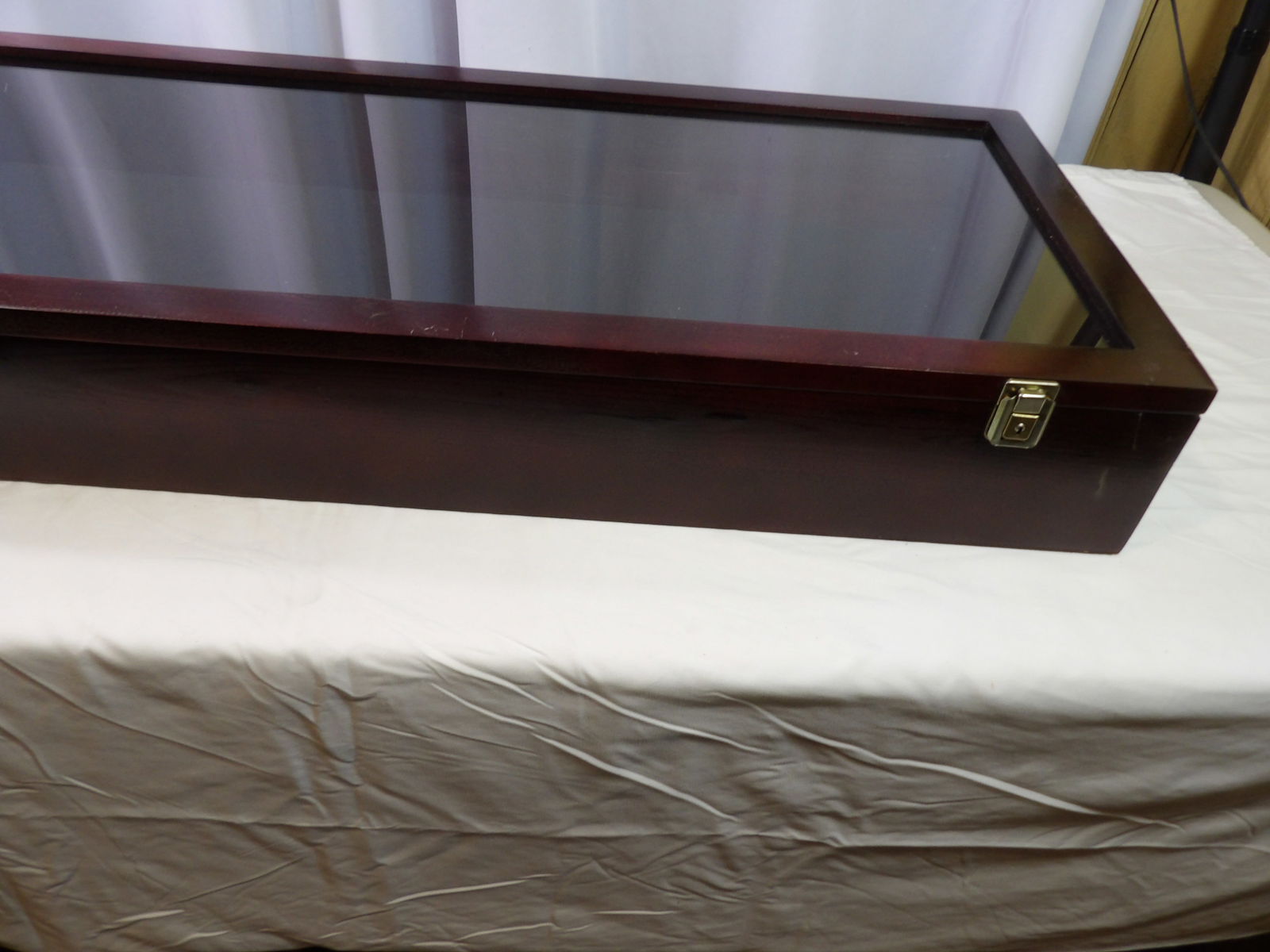 Glass Top Display Set - 2