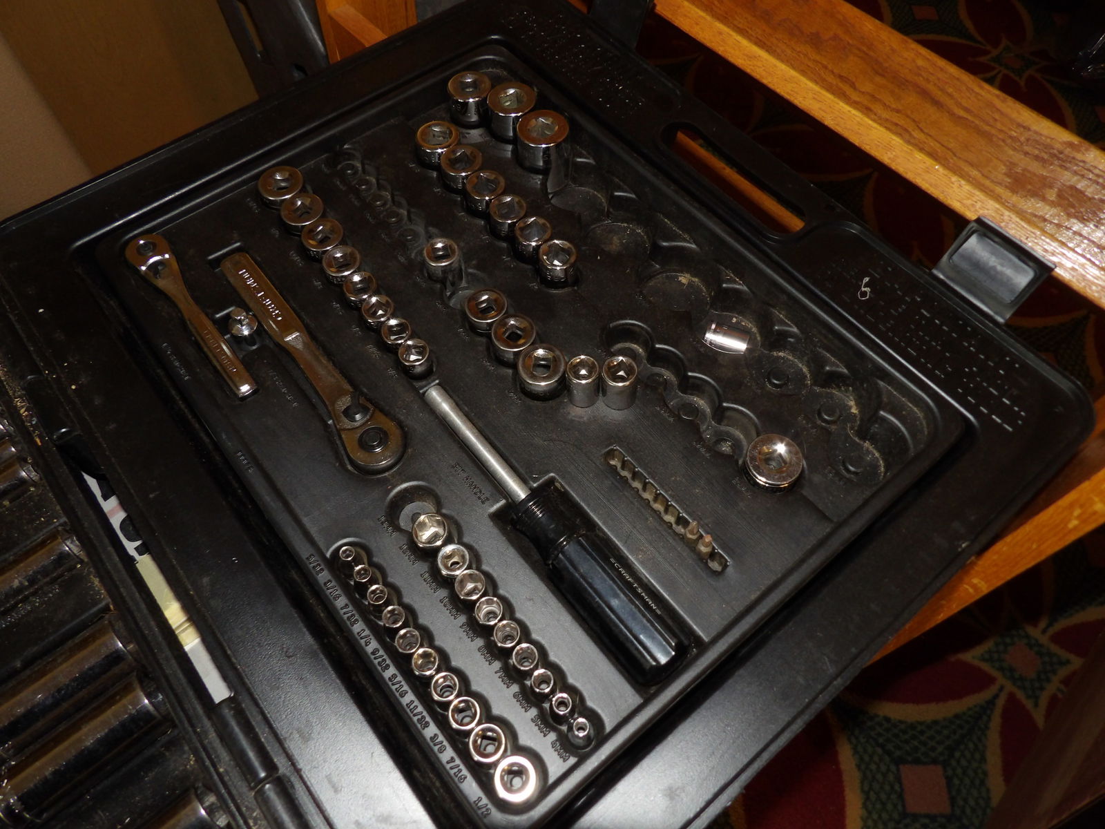 Tool Set - 2
