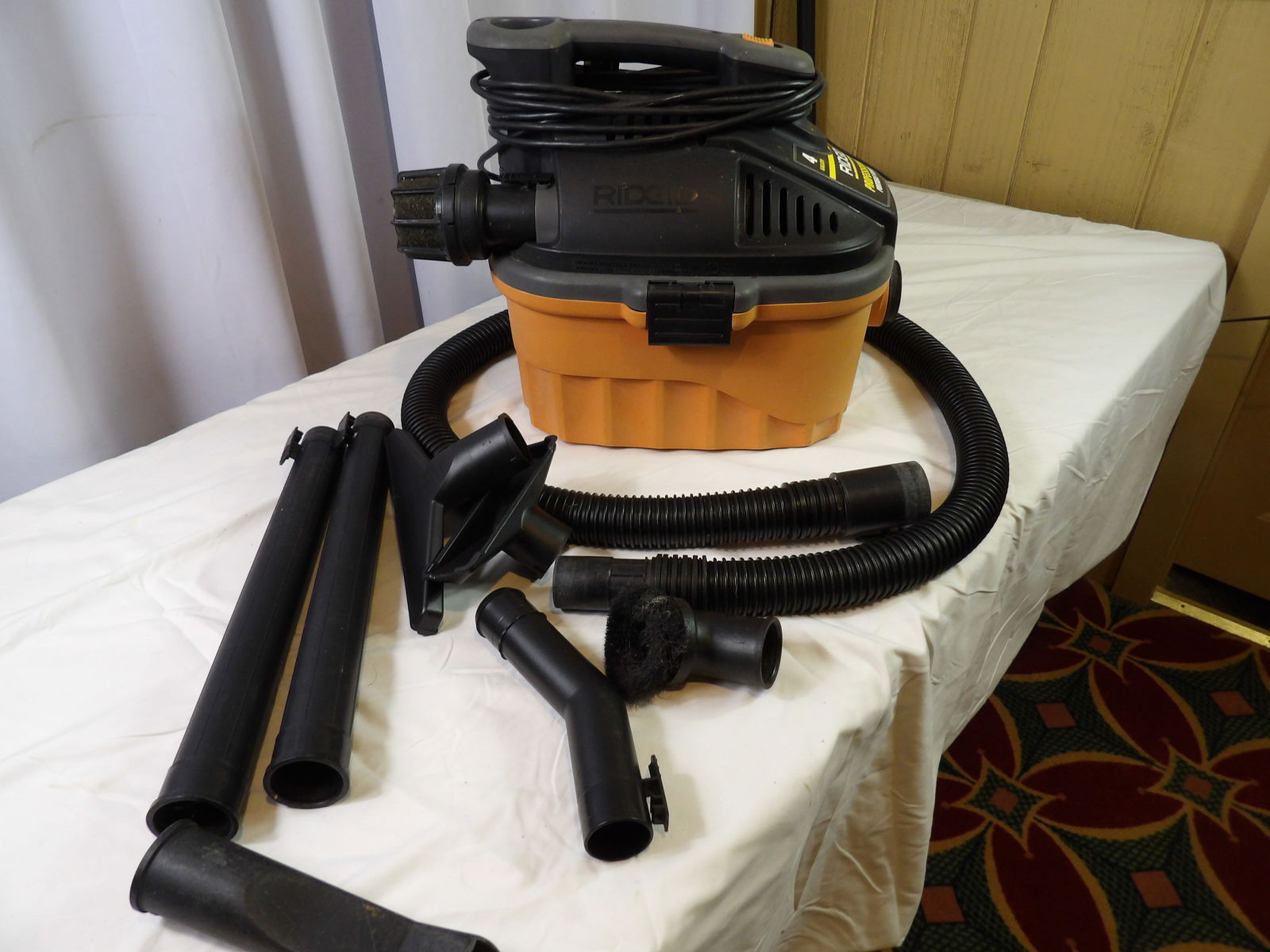 Professional Vacuum - 2