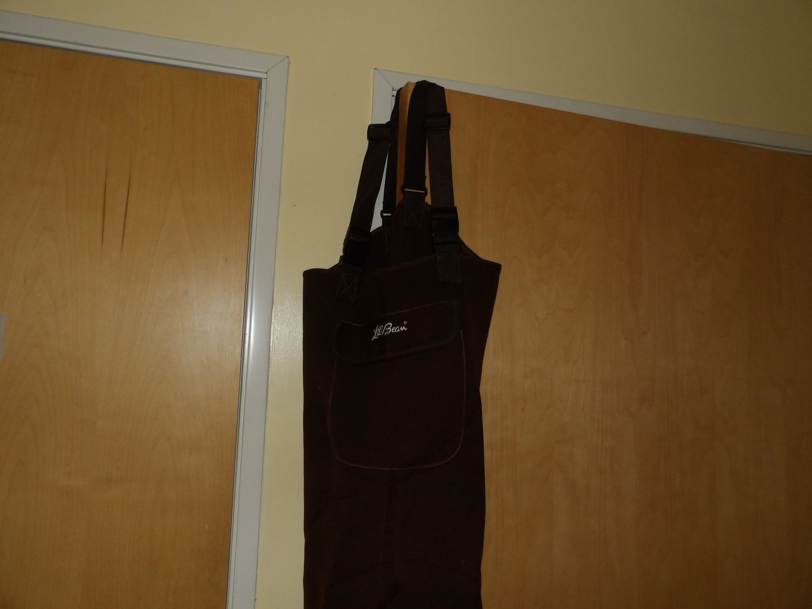 L.L.Bean Waders - 2