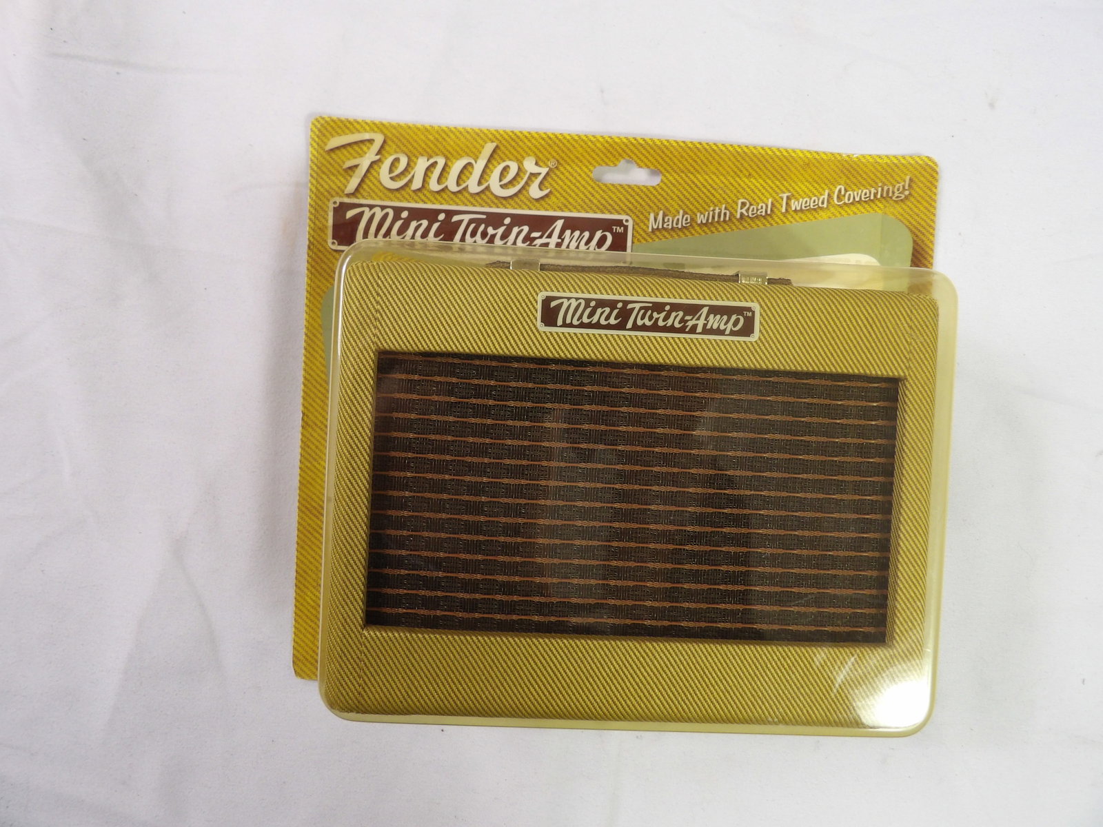 Fender Mini Twin Amp (1 of 4)