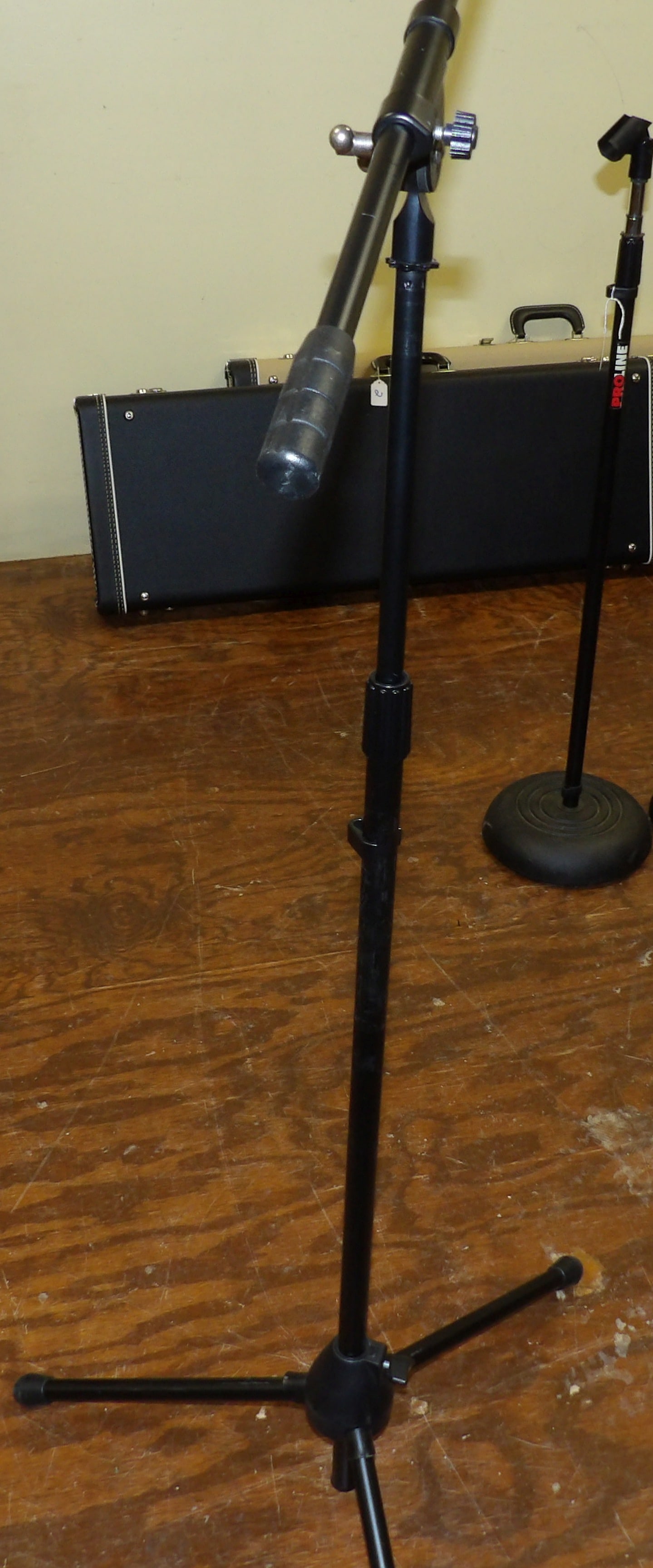Stagg Mic Stand - 2