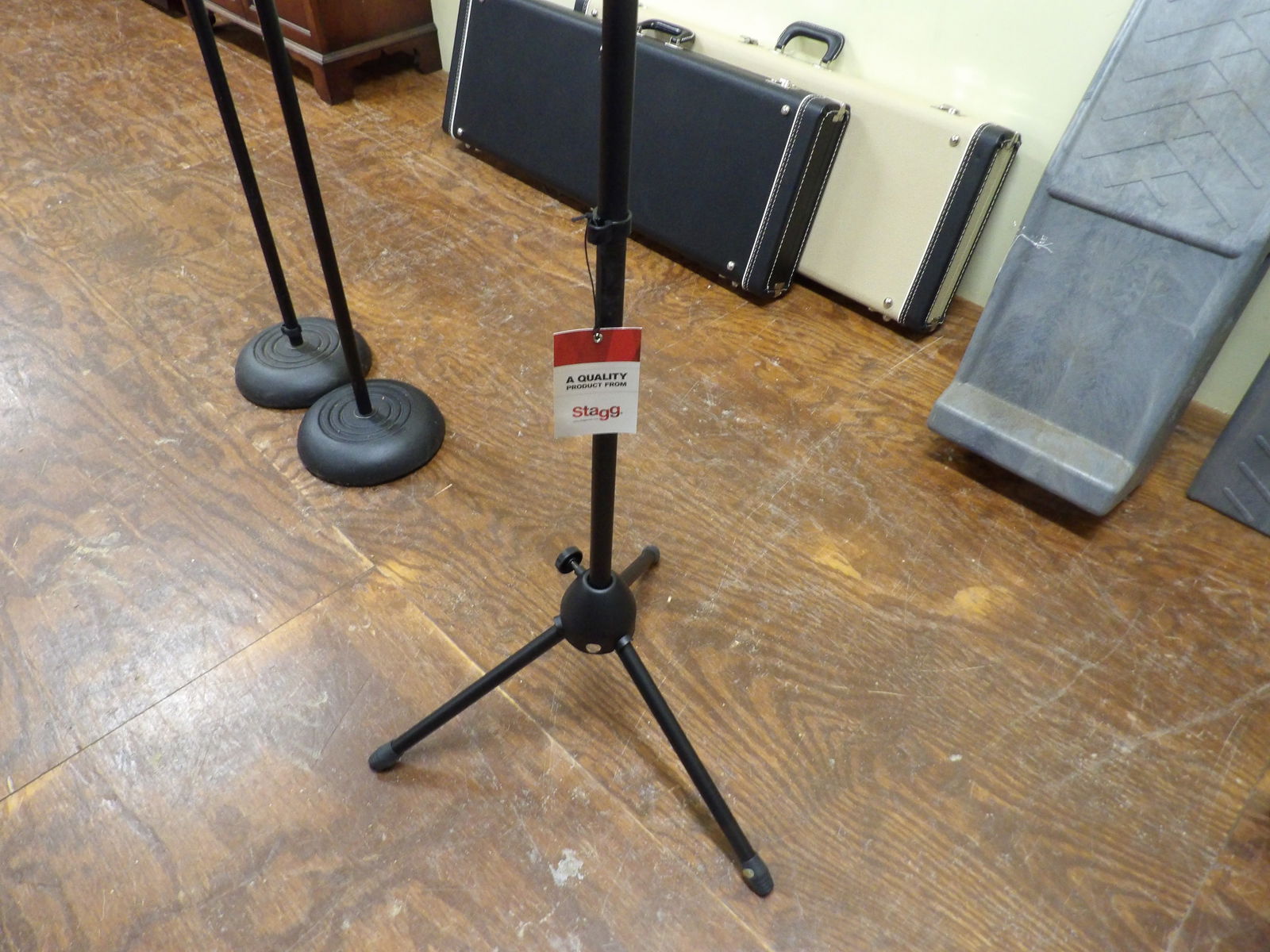 Stagg Mic Stand - 2