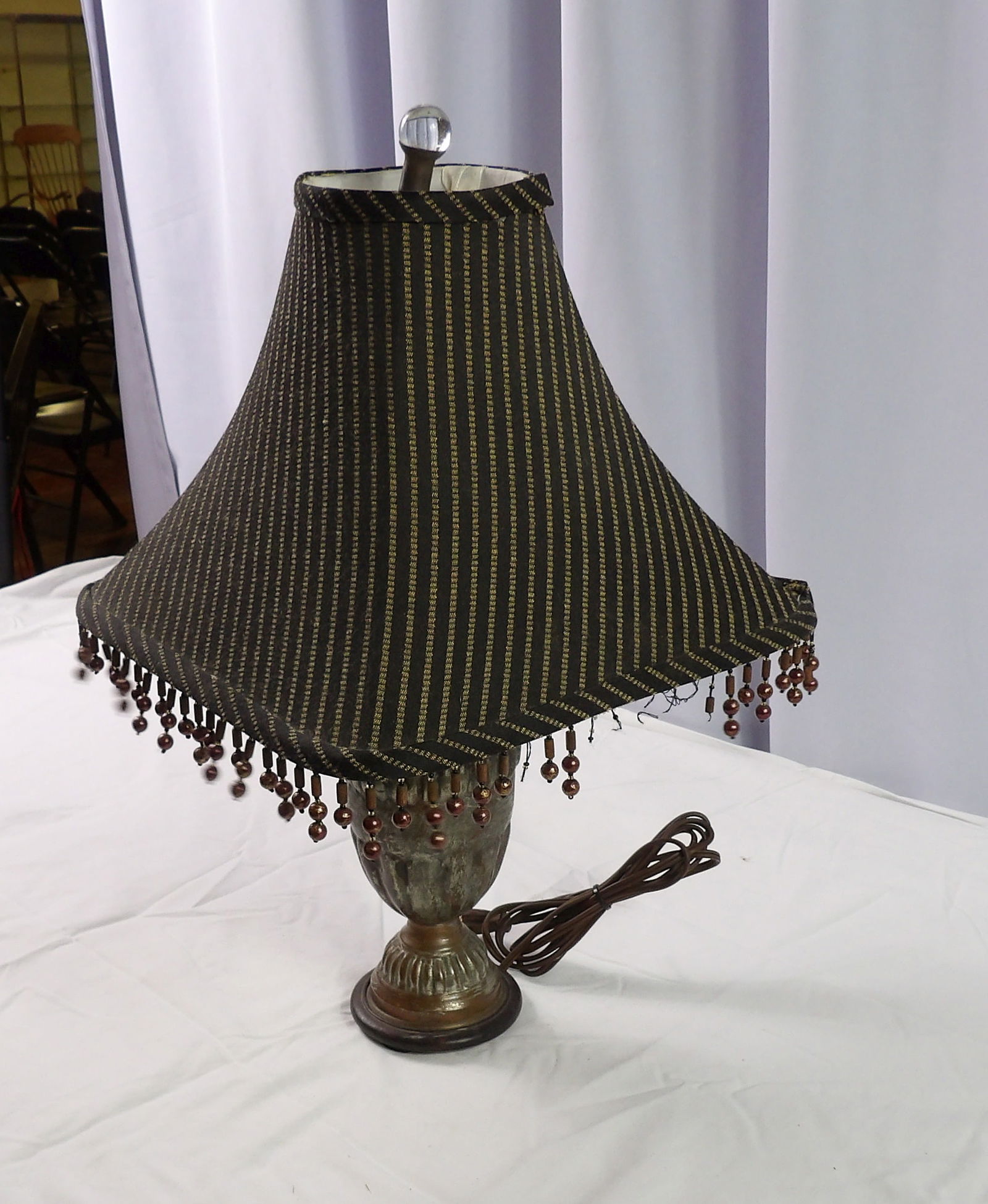 Early Table Lamp - 3