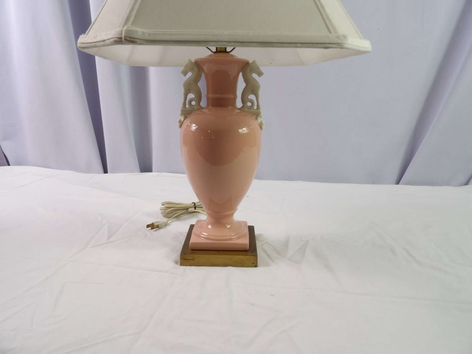Table Lamp (1 of 4)