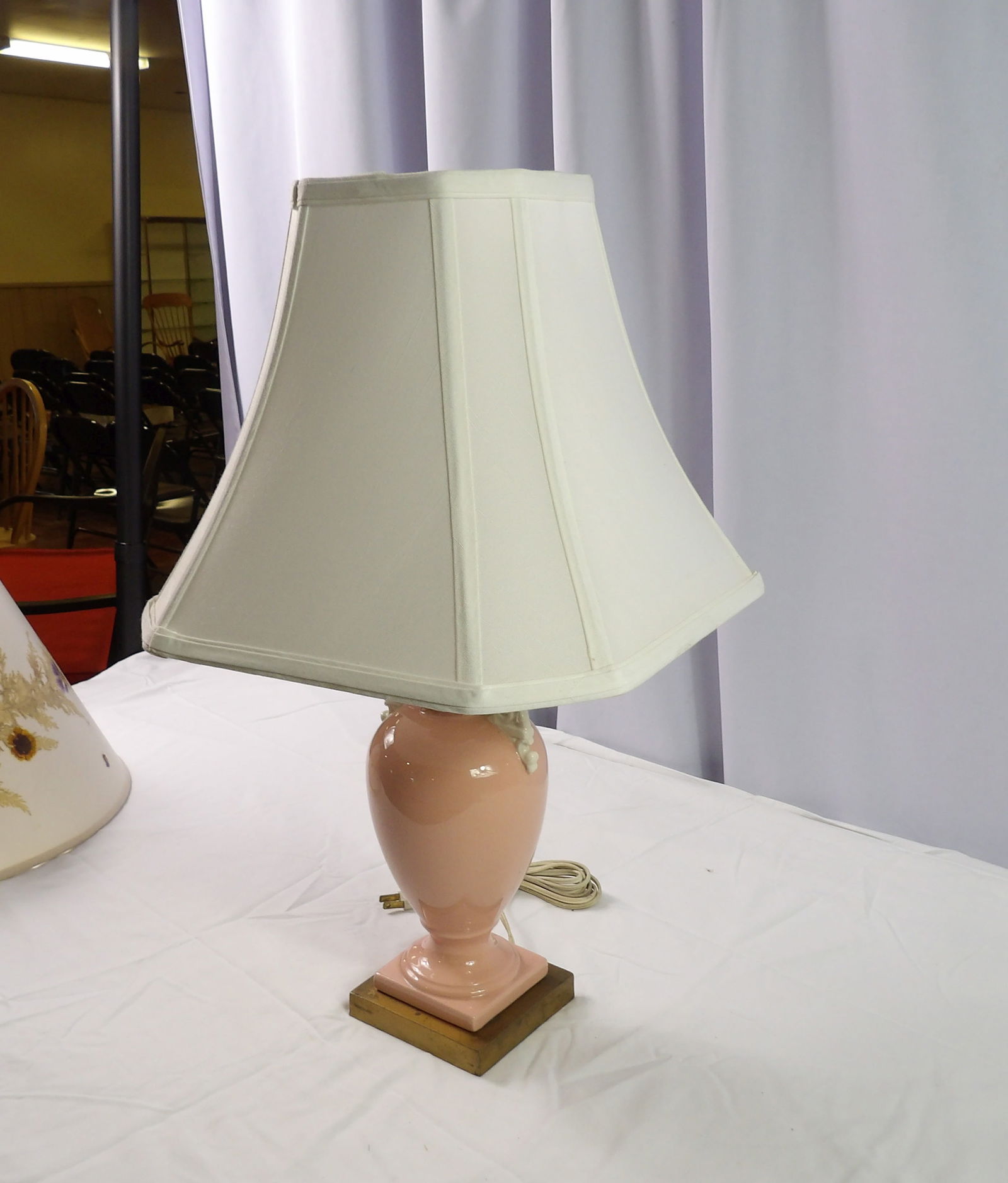 Table Lamp - 2