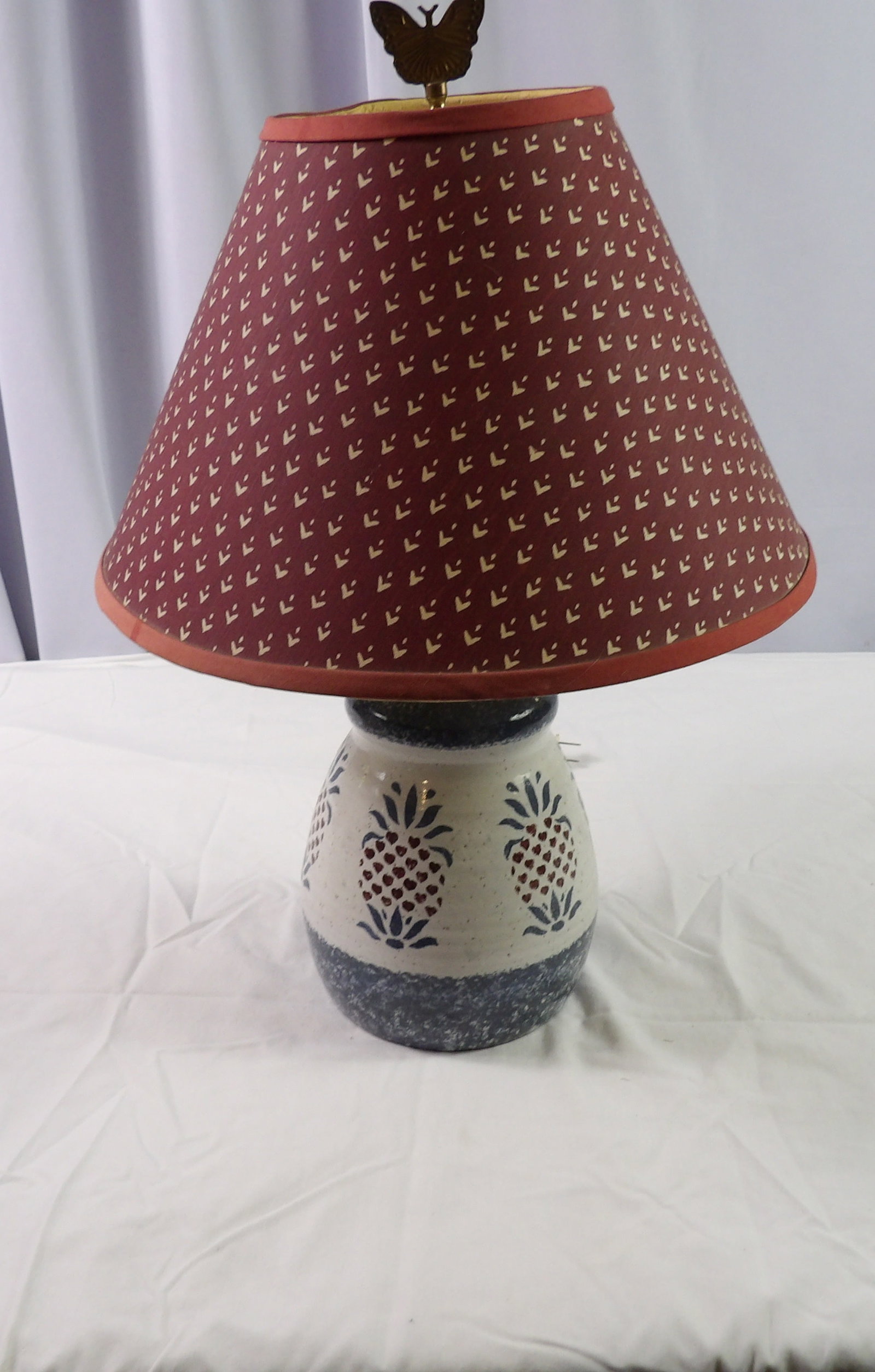 Table Lamp (1 of 4)