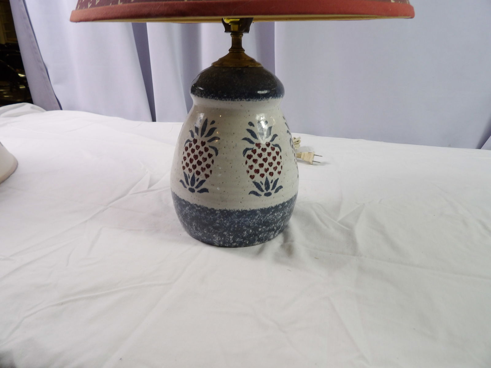 Table Lamp - 2