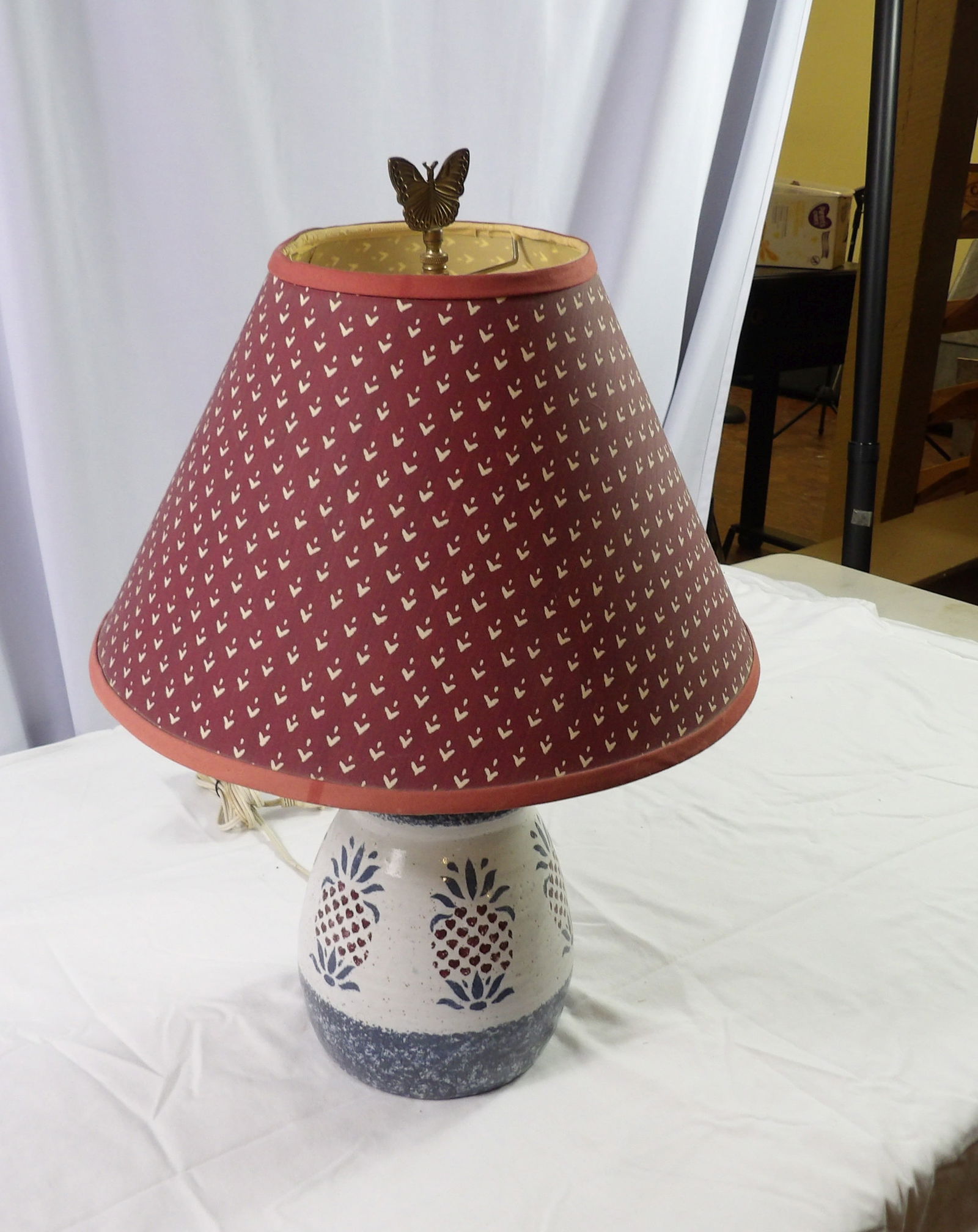 Table Lamp - 4