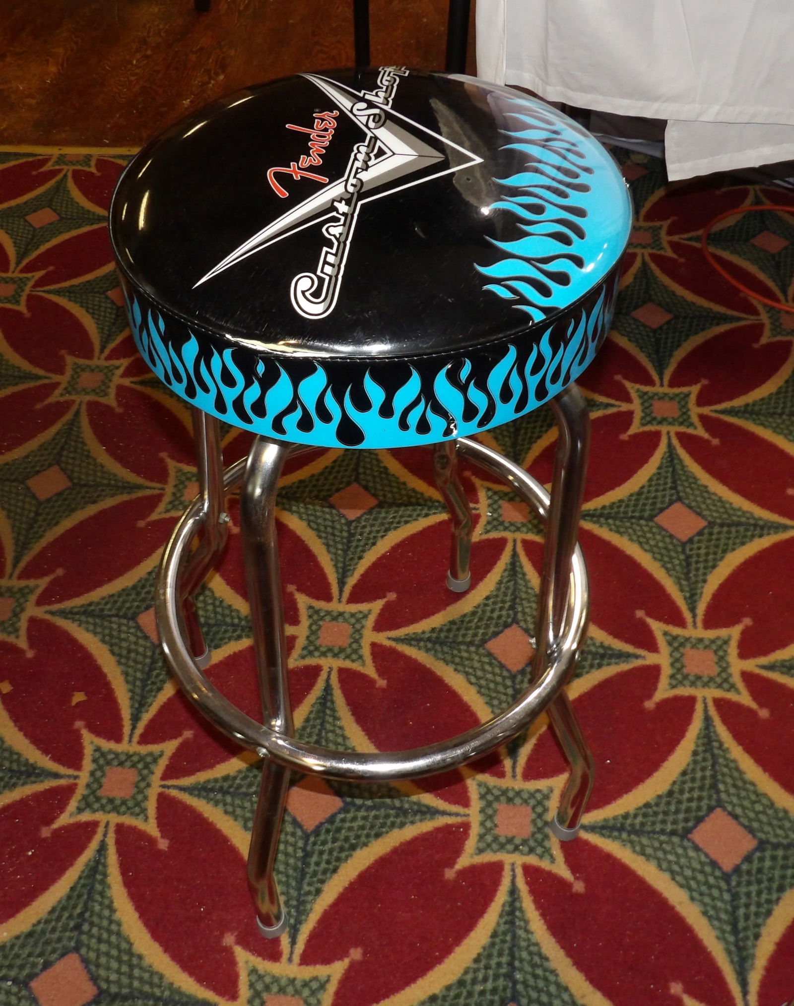 Fender Custom Stool - 3