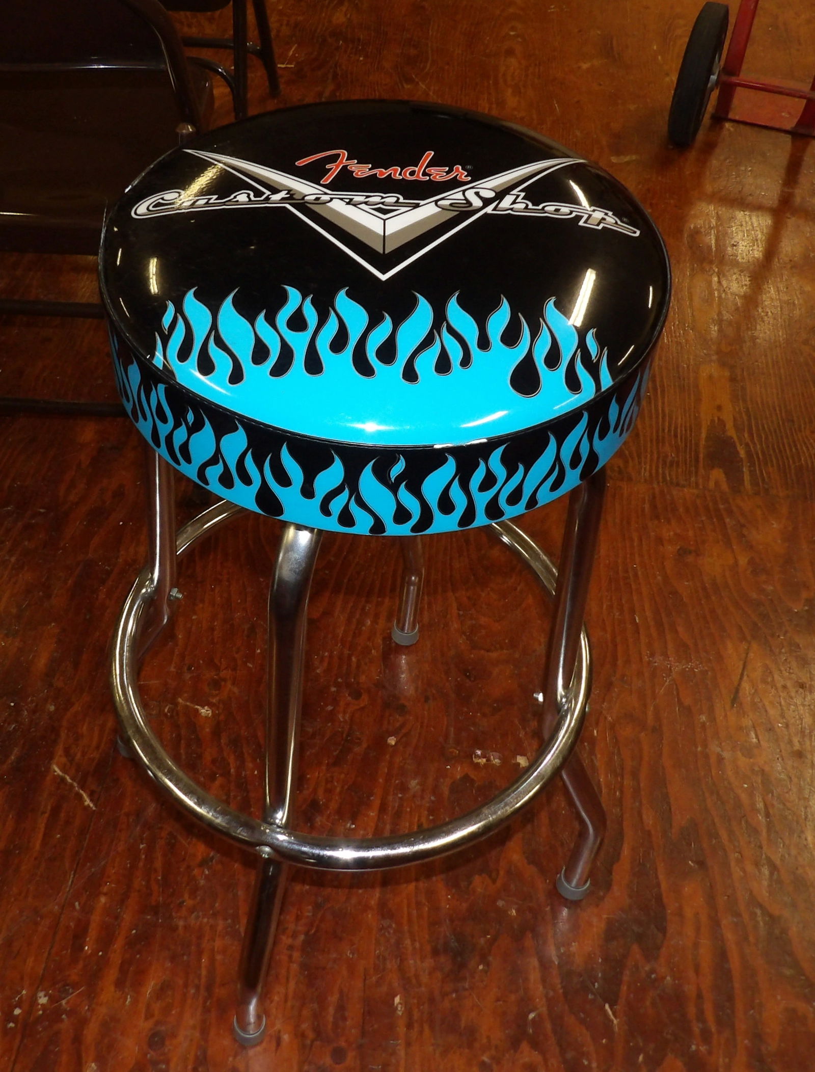 Fender Custom Stool - 4