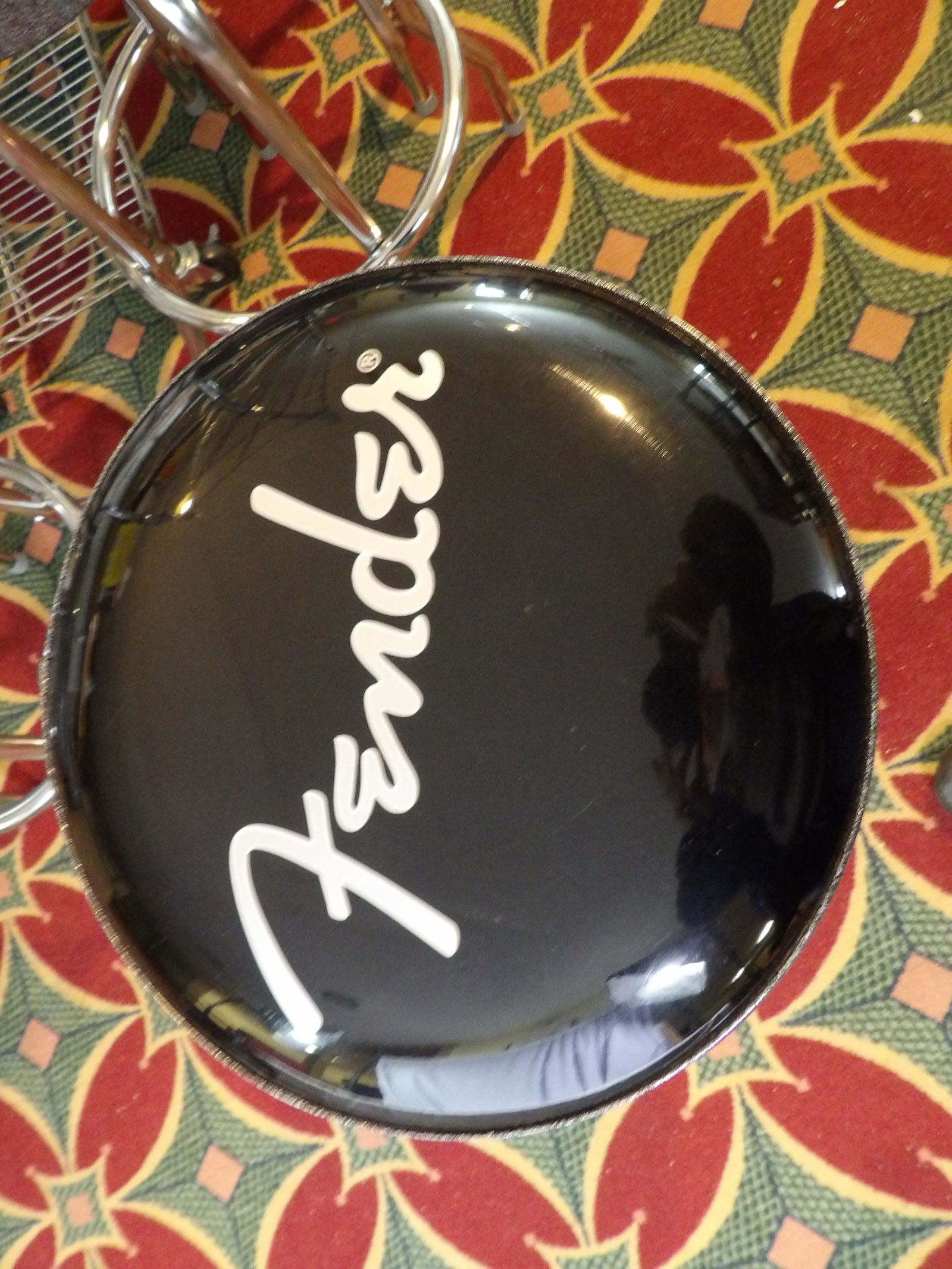 Fender Players Stool - 3