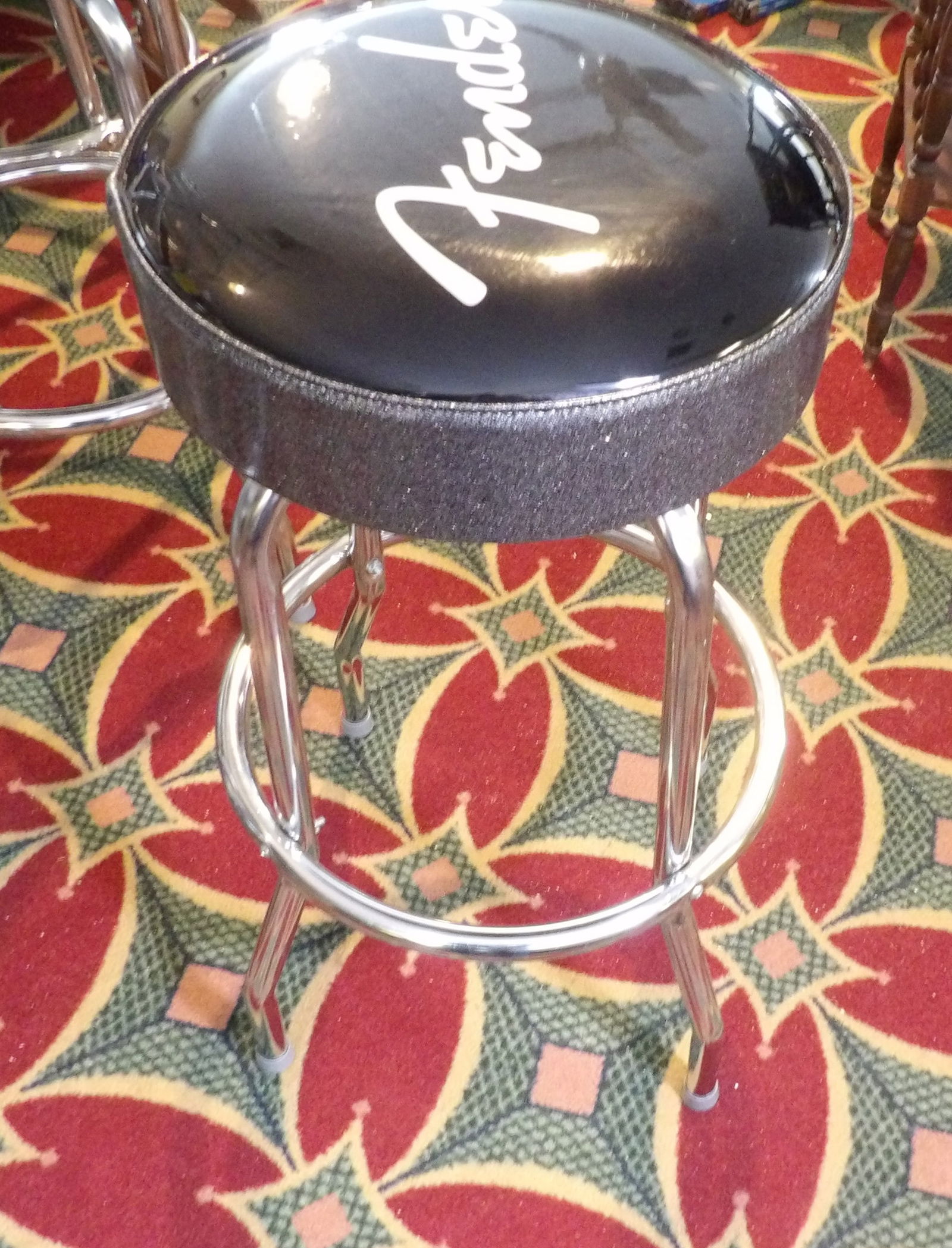 Fender Players Stool - 3