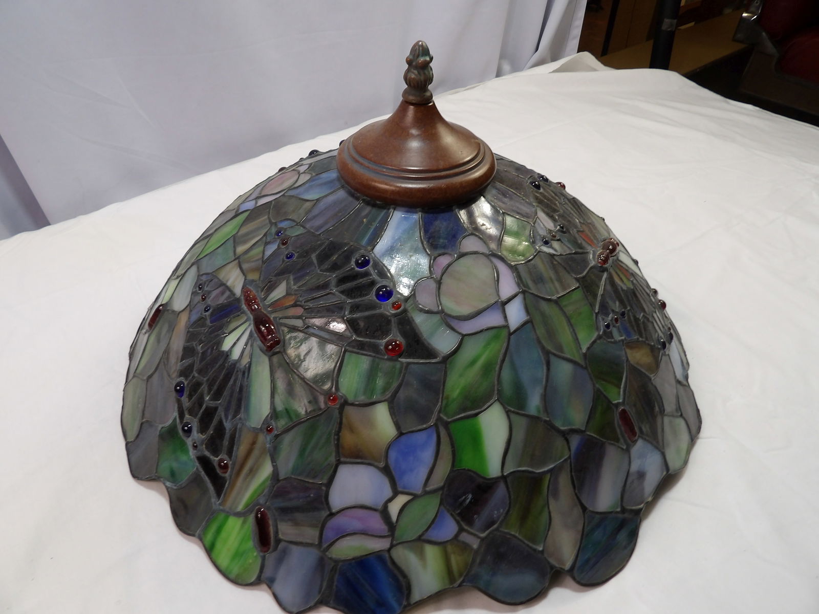 Lamp Shade - 2